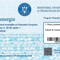 Carduri de energie- Foto: AVOCATNET.RO