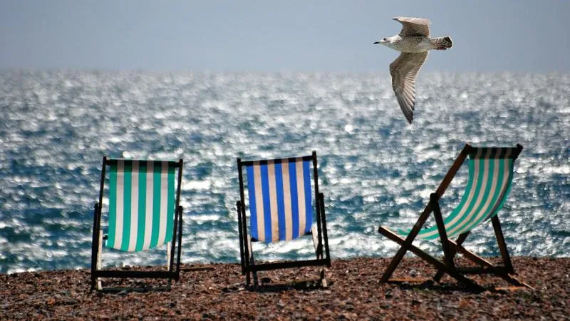 Vacanța la mare / Foto: PEXELS PHOTOS/Pixabay