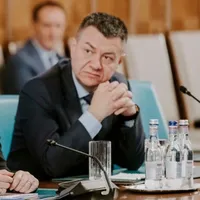 Ministrul Culturii, Bogdan Gheorghiu. Sursa: Facebook Bogdan Gheorghiu