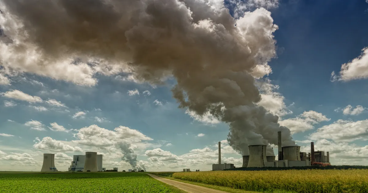 Nou semnal de alarmă! Nivelul de CO2 în creștere din atmosferă ar putea modifica chimia sângelui uman • Newsweek România