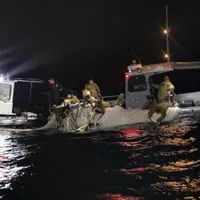 Balonul de spionaj al Chinei putea intercepta comunicațiile/Foto: Profimedia Images
