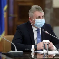 Școlile doctorale de la Academia de Poliție au fost desființate, după multe scandaluri de plagiat/FOTO: mai.gov.ro