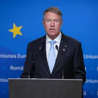 Diplomați români și străini se reunesc astăzi la Palatul Cotroceni. România, furnizor de securitate Foto: presidency.ro