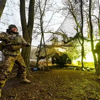 Cât costă un kit de supraviețuire în caz de război? Are petarde tactice. De unde îl iei? - Foto: Profimedia Images (imagine cu caracter ilustrativ)