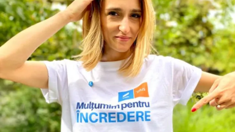 Biroul Judeţean (BJ) al USR Timiş, întrunit joi seara, a adoptat cu unanimitate de voturi suspendarea consilierului local Ana Munteanu din calitatea de membru al partidului pentru un an. / Foto: expressdebanat.ro