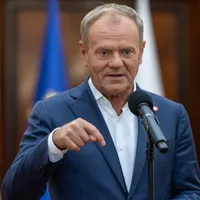 Donald Tusk - Foto: Profimedia Images