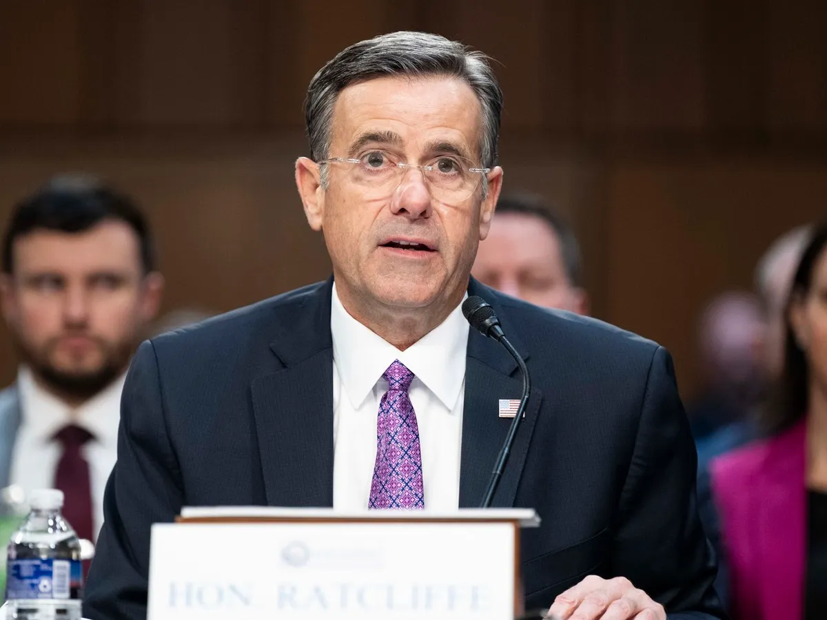 Șeful CIA confirmă: „Iranul cere „informații sensibile” Rusiei și Chinei ca să atace țintit armata SUA”