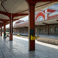 Trenul Cluj-București a stat blocat într-o gară timp de 3 ore. Pasagerii au fost transferați Foto: Freepik (fotografie cu caracter ilustrativ)