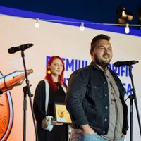 Răzvan Băltărețu, acuzat de viol de o fostă colegă Foto: Facebook/ Adina Florea