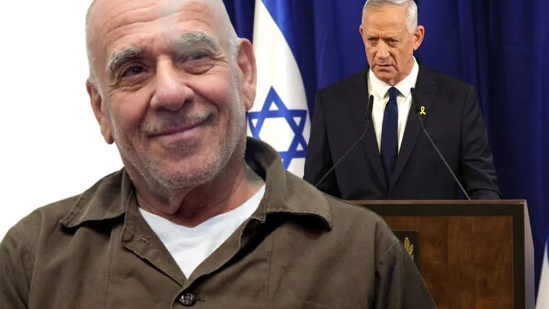 „Glonțul” de 1.000.000$. Cine e pensionarul asasin pregătit de Iran pentru a-l ucide pe Netanyahu - Foto: Profimedia images