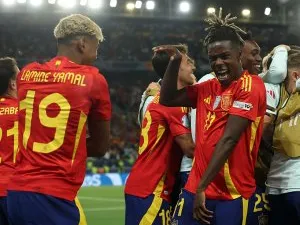 Acord total pentru Nico Williams! Contract până în 2031 și un salariu uriaș