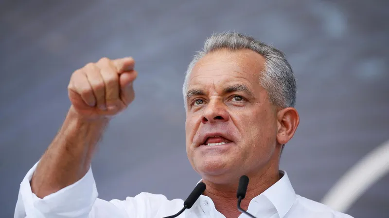 Foto: Reuters