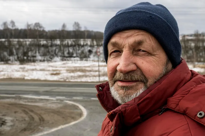 Pensionar Foto: Freepik (imagine cu rol ilustrativ)