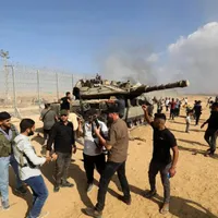 Război în Israel  Foto: Profimedia Images (imagine cu rol ilustrativ)
