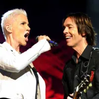 Trupa Roxette