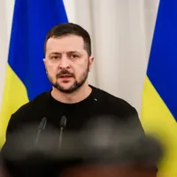 Zelenski anunță summitul de Pace din Elveția. Kievul a refuzat participarea Rusiei - Foto: Profimediaimages.ro
