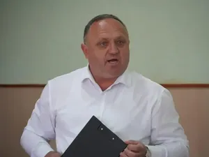 De unde e primarul condamnat la închisoare pentru că a bătut un consilier care i-a zis că e hoț Foto: monitorulsv.ro