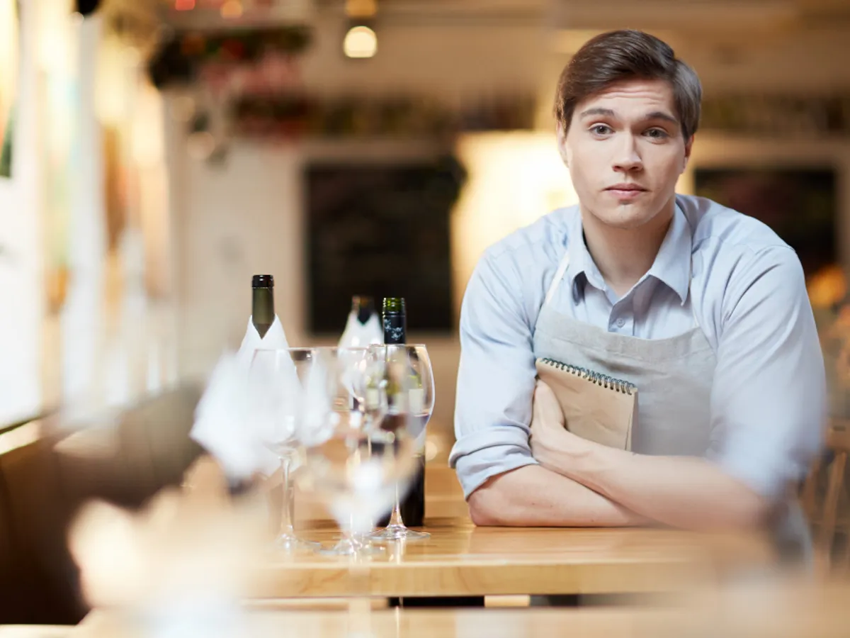 Falimente pe bandă rulantă. 24.000 de restaurante, închise definitiv. Experți: „Situația se înrăutățește”