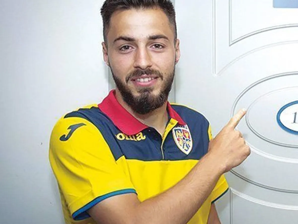 Andrei Ciobanu