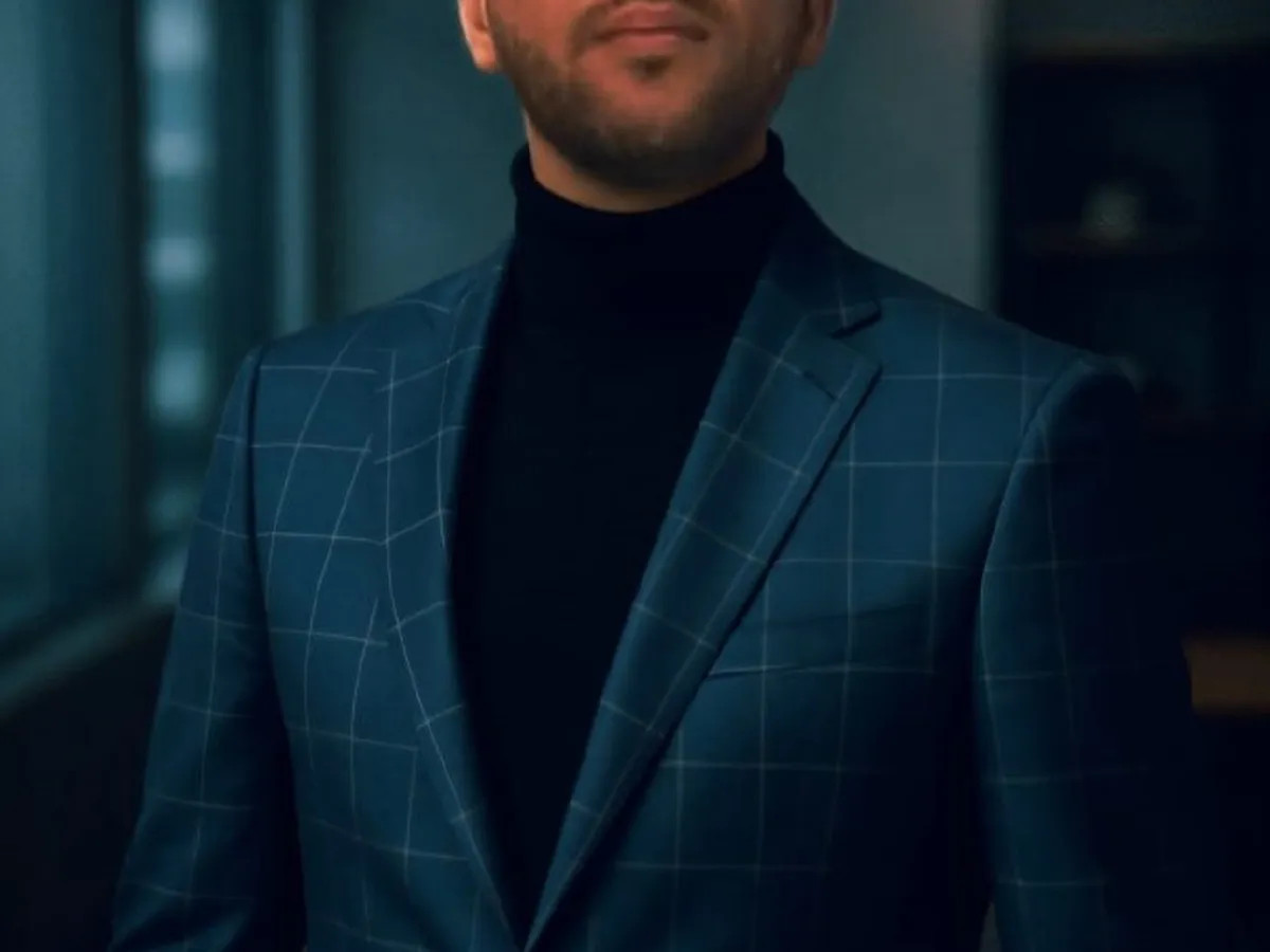 Alexandru Iordache - Foto: Arhiva