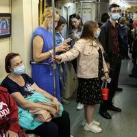 Transport public, Moscova / ft.com