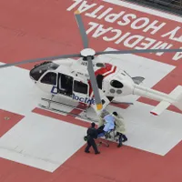 Fostul premier nipon Shinzo Abe, în „stare foarte gravă”, după ce a fost împuşcat. / Foto: Profimedia
