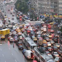 Trafic - Foto: 4Tuning