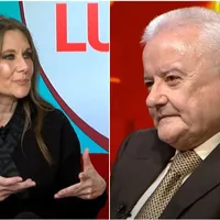 Fosta iubită despre Columbeanu: Avea un Oltcit și stătea în casă de la partid. Era modest financiar / cancan.ro