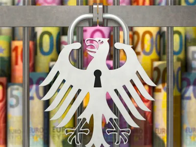 O mare țară din UE și-a anunțat cetățenii că vor avea parte de dificultăți financiare. E criză? - Foto: Profimedia Images/ Imagine cu caracter ilustrativ