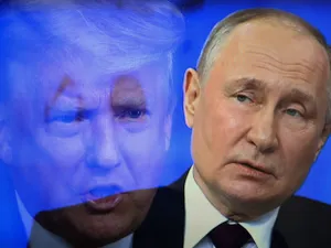 Trump nu mai crede într-un acord de pace între Rusia și Ucraina: „Există o ură uriașă între ei” - Foto: Profimedia images