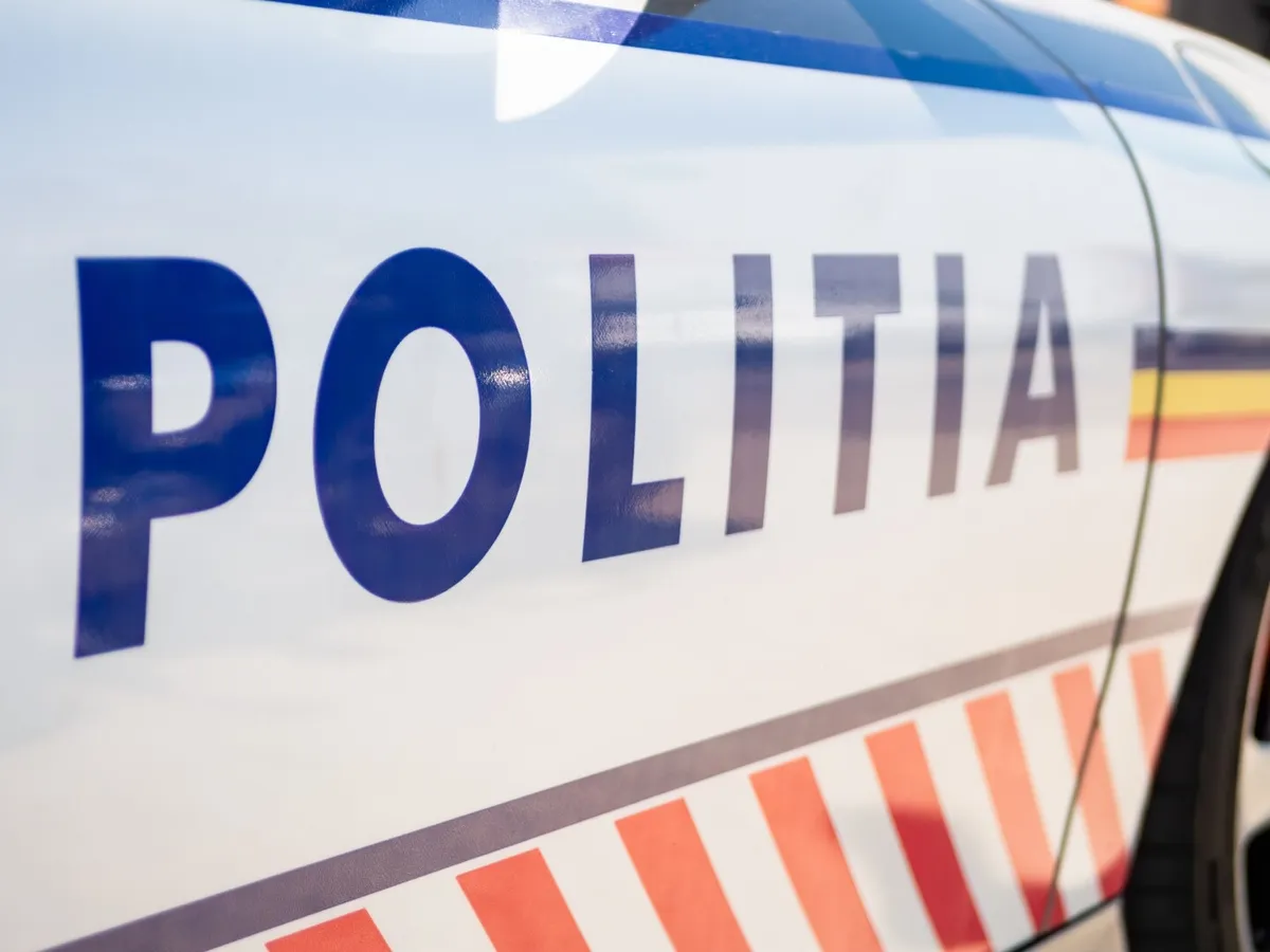 Accident rutier grav în Tecuci. Șase persoane au fost rănite după ce două mașini s-au ciocnit - Foto: Arhiva (imagine cu rol ilustrativ)