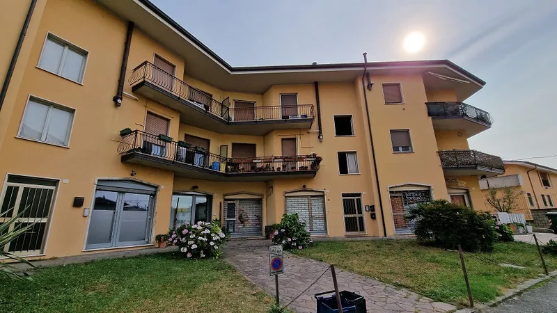 Reședința lui Sorin Strutinsky din Italia Foto: Newsweek România