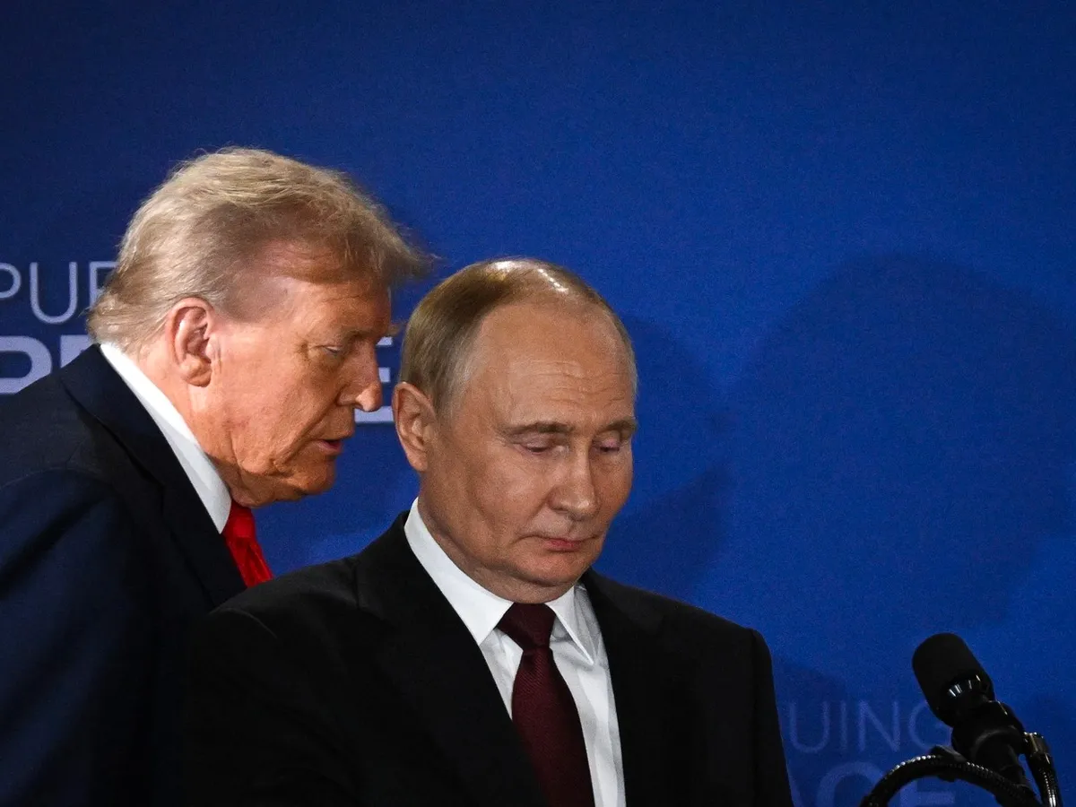 Trump a anulat întâlnirea cu Putin - Foto: Profimedia Images (imagine cu rol ilustrativ)