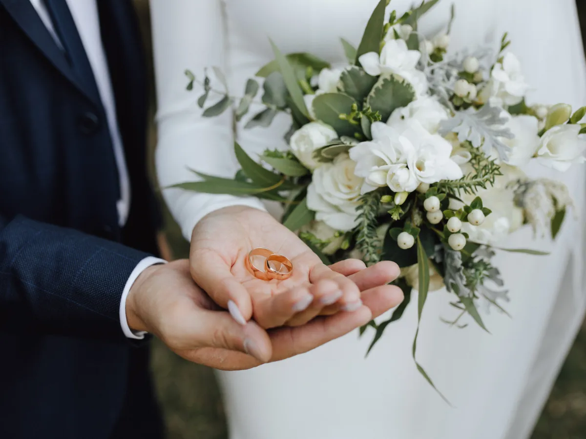 Verighete Foto: Freepik (imagine cu rol ilustrativ)