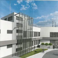 O nouă unitate militară este construită în Vestul României. Comandamentul NATO va fi operat de aici Foto: Turnul Sfatului