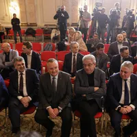 Ce spune Mihai Tudose despre o rupere a Coaliției: „Guvernăm şi în următorii 10 ani” - Foto: INQUAM Photos/ George Călin/ Imagine cu caracter ilustrativ