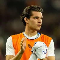 Metoda secretă prin care Ianis Hagi progresează - Foto: Profimedia Images