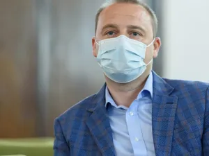 Medicul Florin Roşu: Este posibil ca în România să fi apărut o nouă tulpină COVID. Facem teste / news.ro