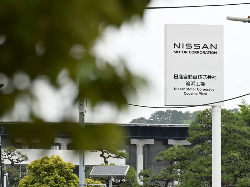 Criza din industria auto: Nissan închide una dintre uzinele sale istorice. 4.000 angajați, „OUT”! - Foto: Profimedia Images