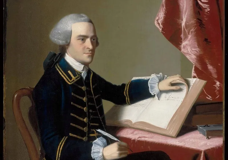 john hancock