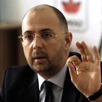 Președintele UDMR, Kelemen Hunor/FOTO: romaniajournal.ro