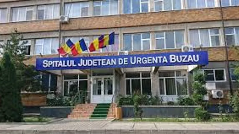 Sursa: spitalulbuzau.ro
