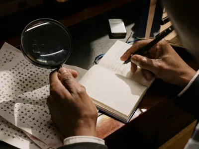 Spion la muncă - Foto: Pexels/cottonbro studio