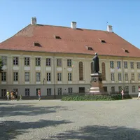 Colegiul Samuel von Brukenthal din Sibiu - Foto: Colegiul Național Samuel von Brukenthal