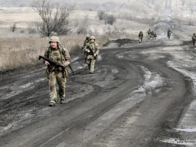 După 40 de zile pe linia frontului ucrainean, soldaților „nu le mai pasă dacă supraviețuiesc”