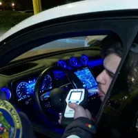 Distracția de 1 mai, sub ochii polițiștilor. Zeci de șoferi testați pentru alcool și droguri  - Foto: Arhiva (imagine cu rol ilustrativ)