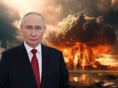 Vladimir Putin - Foto: Profimedia images