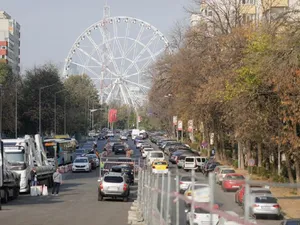 Cum numesc, neoficial, bulgarii „România” ? Are legătură cu o mâncare tradițional pe care o adorăm - Foto: INQUAM PHOTOS / George Călin