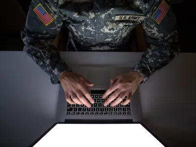 NATO lansează o misiune în Arctica. Confirmarea oficială a venit miercuri de un general american - Foto: Freepik (Imagine cu rol ilustrativ)