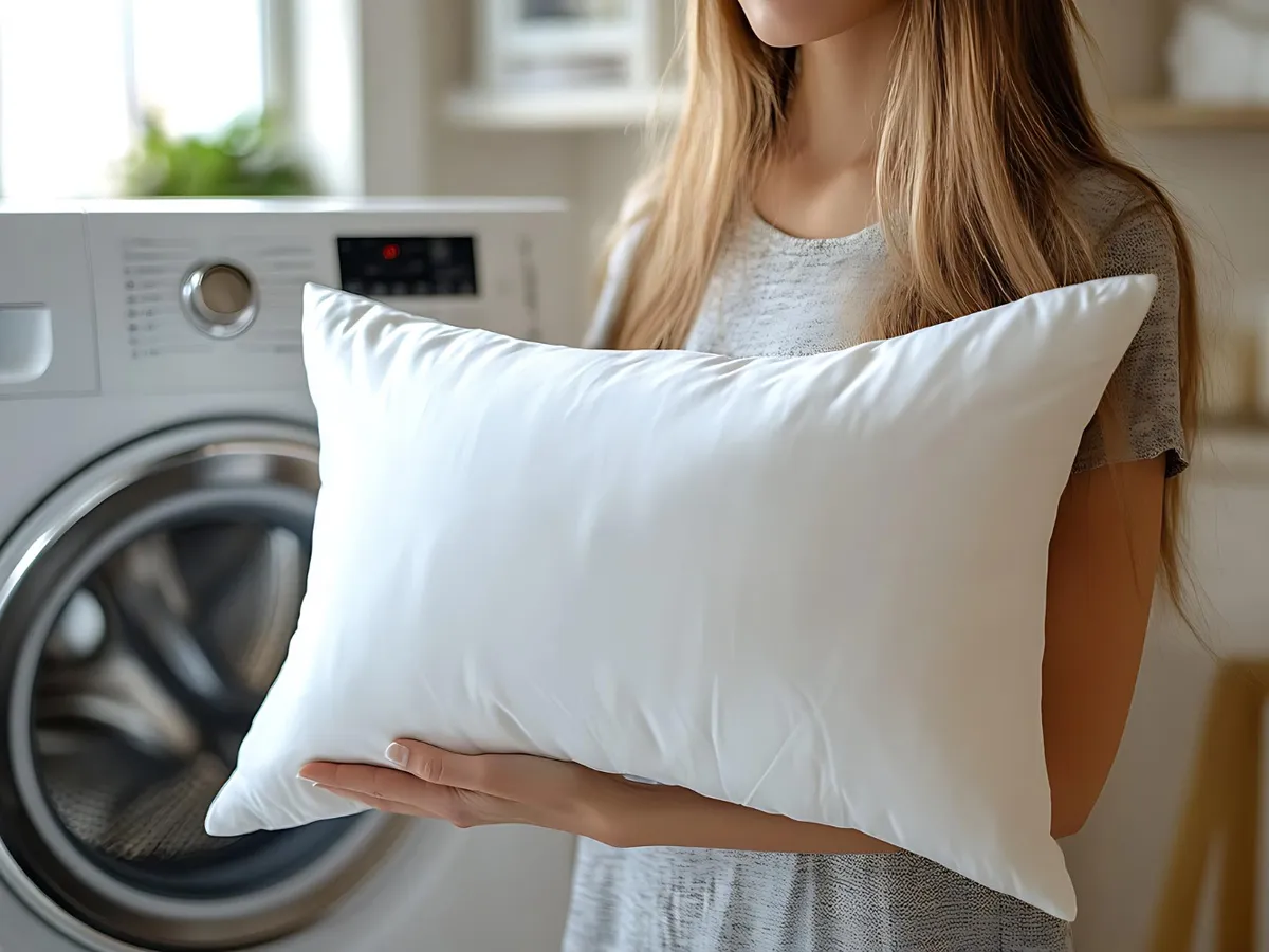 Pernă - Foto: Freepik (Imagine cu rol ilustrativ)